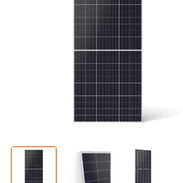 PANEL SOLAR 615W BIFACIAL JASOLAR - Img 57974117
