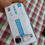 SuperOferta Camaras de seguridad entrada Socket - Img 55206517