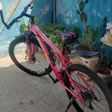 Bici 26 todoterreno - 2/3