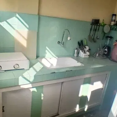APTO en Venta En Lawton, 10 de Octubre. - Img 122860321