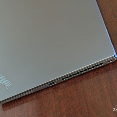 Laptop Lenovo Thinkpad 11na Generación Gama Alta - Img 127493610