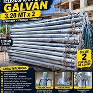 Telescopios en venta - Img 57880394