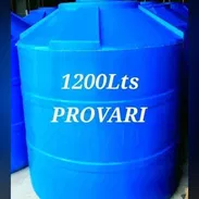 Tanques para agua 1200lt - Img 58191230