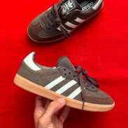 Adidas Samba Crochet - Img 56412379