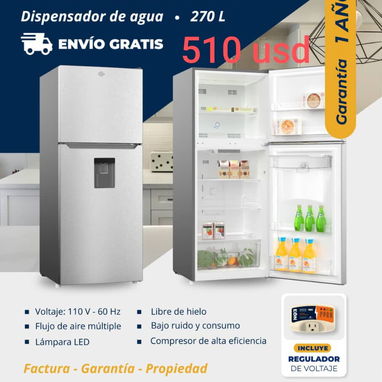 Refrigerador - Img 125739069