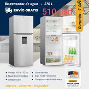 Refrigerador - Img 57151657