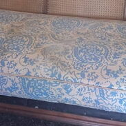 Se vende colchón de cuna - Img 45365922