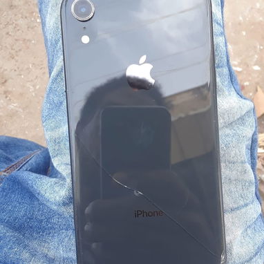 iPhone XR - Img 127901079