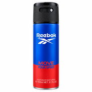 Desodorante Reebok en Spray 150 ml - Img 57820114