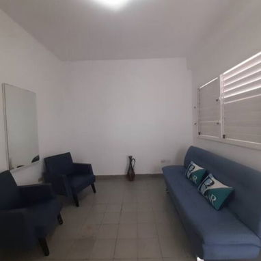 Alquiler de apartamento en Centro Habana de 1 solo cuarto para extranjeros y cubanos - 6/10