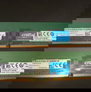 Vendo dos memorias ram DDR4 de 4gb c/u. - Img 50516760