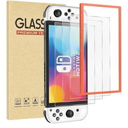 Micas para Nintendo Switch - Img 54974317