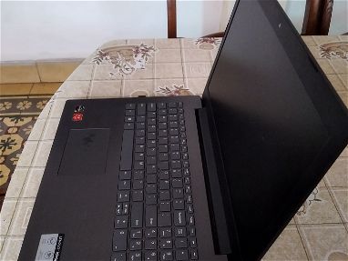 Vendo laptop Lenovo de un año de uso en perfecto estado. - Img 65531167