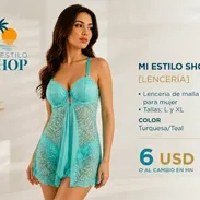 Bobitos de mujer - Img 57782269