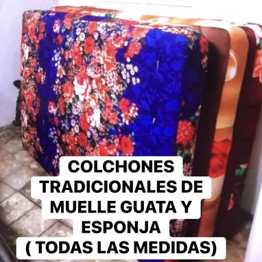 REPARACION DE COLCHONES - Img 120871144