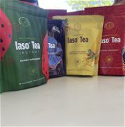 Iaso tea instantáneos para perder peso - Img 45686211