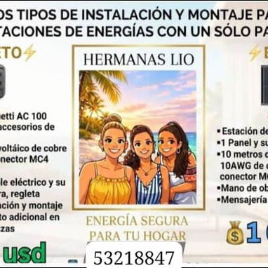 Equipos y productos ecoflow y mas - 7/10