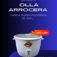 Electrodomésticos en Venta - Img 55980443