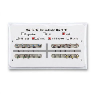 Brackets y todos sus accesorios - Img 118893616