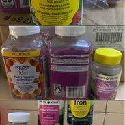 Multivitaminas para niños y adultos en gomitas - Img 58306353