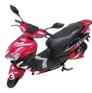Motos y triciclos Electricos : todos con  batería LifePO4 la nueva generacion de bateria y garantia de 6 meses - Img 49315038