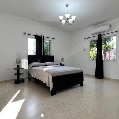 RENTA moderno hostal de 3 habitaciones en la bella Ciudad de HOLGUIN con Qba Hostin 360 - Img 127304947