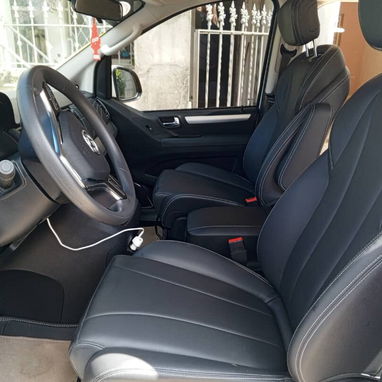 Se vende Micro Maxus G10 - 6/6