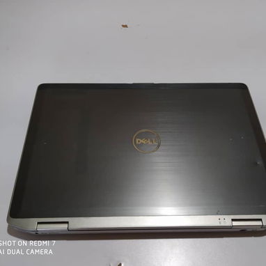 Laptop Dell - Img 114983348