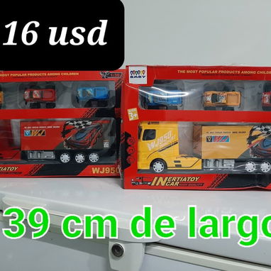 ❗Jueguetes y útiles para el hogar❗ - Img 124199377