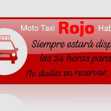Agencia de Taxis - Img 120563119