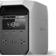 ECOFLOW DELTA 3 CLASIS - Img 56518959