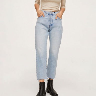 JEANS / PANTALONES DE MUJER 52425349 - Img 104982639