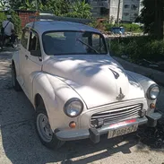 Vendo morris ingles - Img 56375738