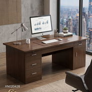 🚧 MESA / MUEBLE DE ESCRITORIO PARA PC DE VARIOS MODELOS Y TAMAÑOS 🚧 - Img 54410204