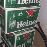 Se venden Botellas de Cerveza en su caja original - Img 57781925