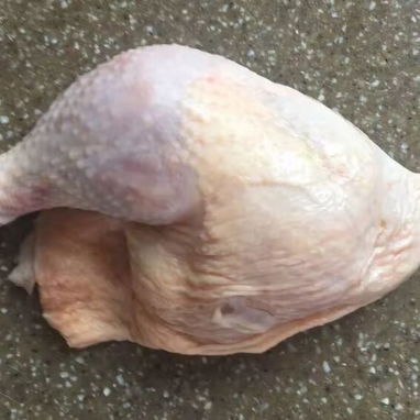 Fresh Frozen Chicken in Whole Chicken Frozen Chicken Meat for Sale Chicken Breast - 3/6