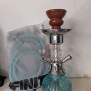 Hookah de uso - Img 55874167