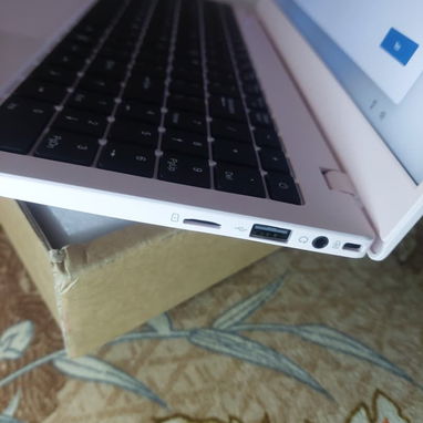 💻 Laptop Jumper (✨️NUEVA EN CAJA 📦) - 3/6