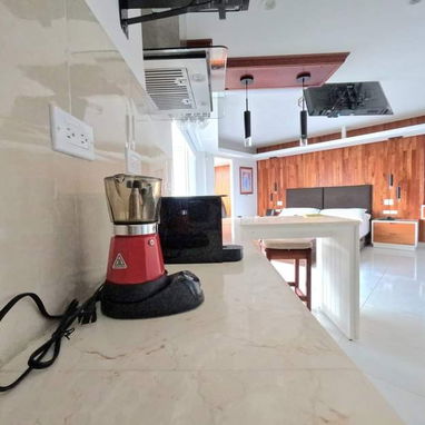 "Lujoso Apartamento en el Vedado con vistas al mar" - Img 123935676