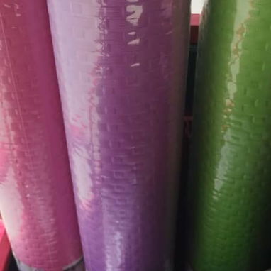 Esteras de ejercicios varios colores - 2/4