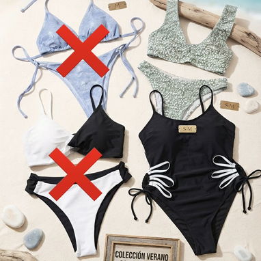 Bikinis y trusas - 4/10