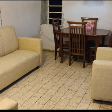 ▶️ 8000 USD VENDO APTO DE 2/4 EN 2do PISO REPARTO BABOSA, PLAYA - Img 125874662