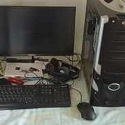 Vendo pc o cambio por lapto. - Img 56266054