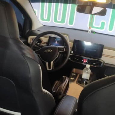 ⚡⚡⚡CARRO JAC 2025 Ex10⚡⚡⚡54006023 - Img 122701156