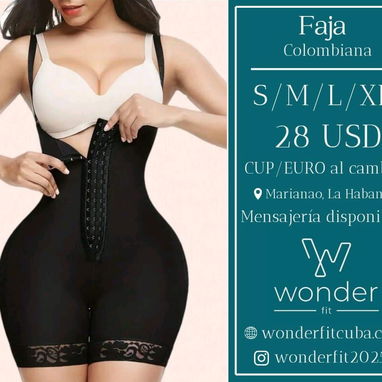 Fajas y guantilla. Marianao - Img 122890703