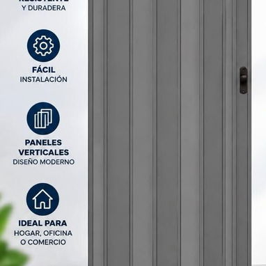 Puertas de corredera - 3/3