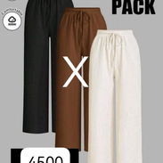 Pantalonetaañs talla 0XL - Img 55782213