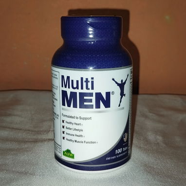 Vitaminas, Medicamentos y Suplementos - Img 126814786