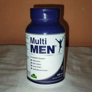 Multivitamina para Hombres - Img 55410216