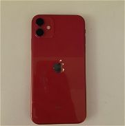 iPhone 11 libre de Fábrica color Rojo - Img 46002079